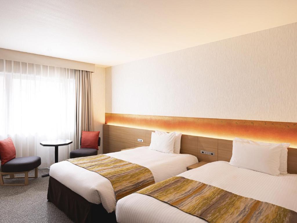 Mitsui Garden Hotel Kyoto Sanjo photo 1