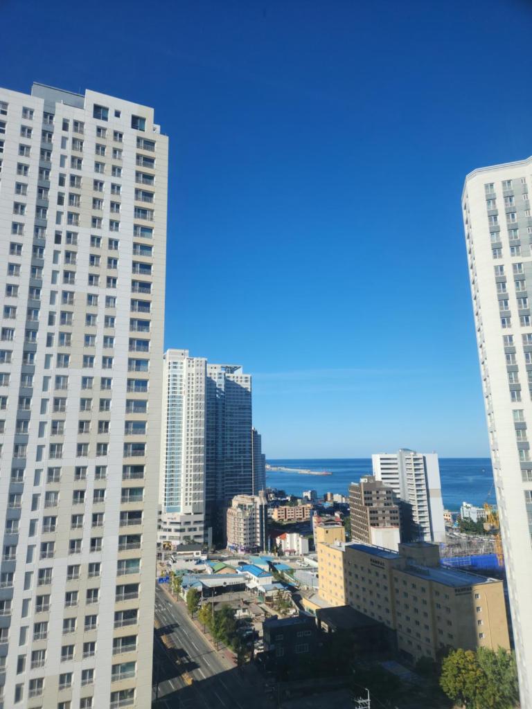 The Mark Sokcho Residence Hotel #15F photo 4