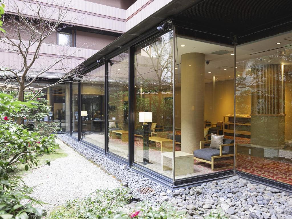 Mitsui Garden Hotel Kyoto Sanjo photo 3