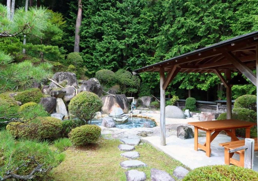 glampark Morinoyado Nagano photo 1