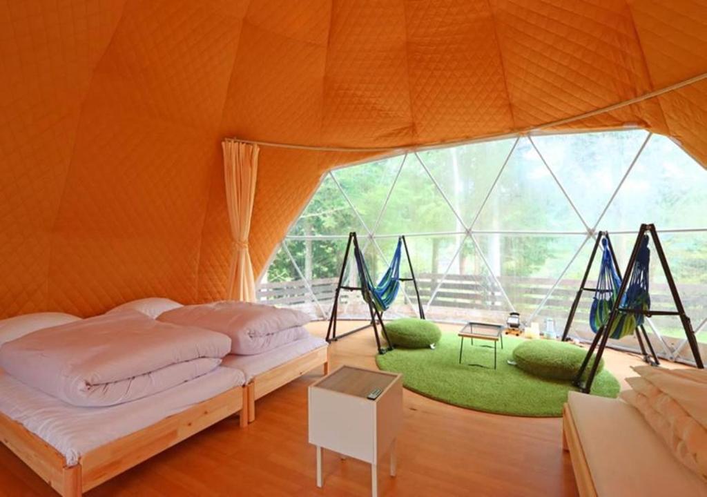 glampark Morinoyado Nagano photo 3