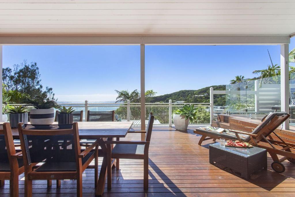 A Perfect Stay - The Palms at Byron photo 1