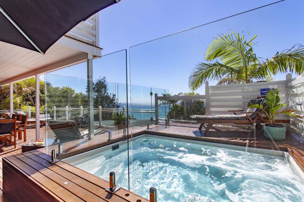 A Perfect Stay - The Palms at Byron photo 2