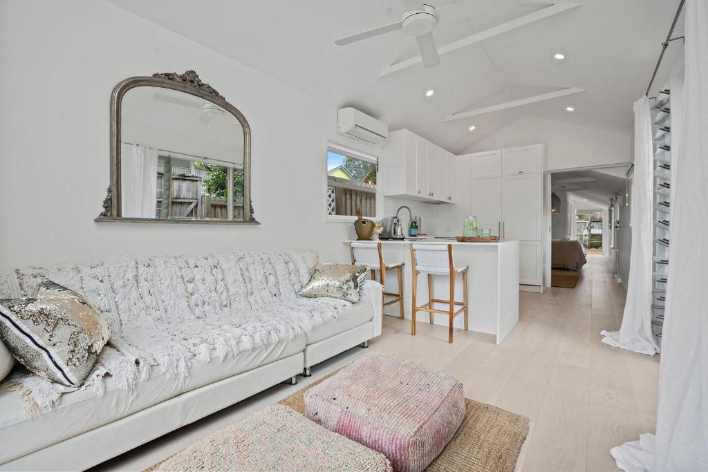 A Perfect Stay - The Boat House photo 3