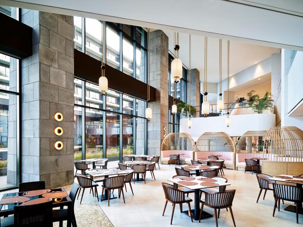 Parnas Hotel Jeju photo 2