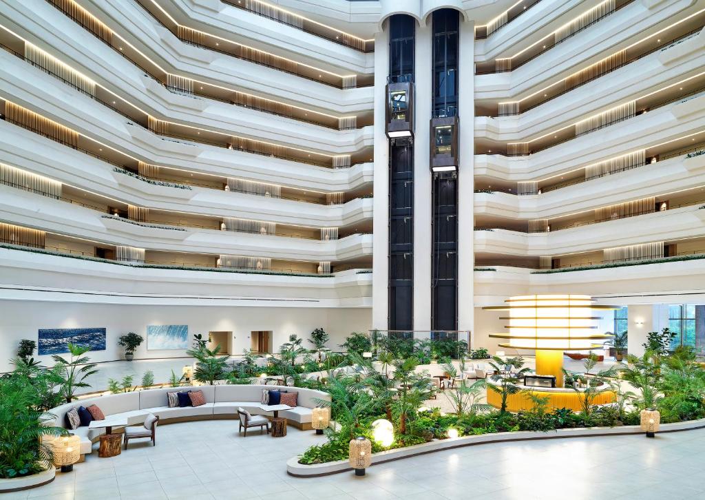 Parnas Hotel Jeju photo 3
