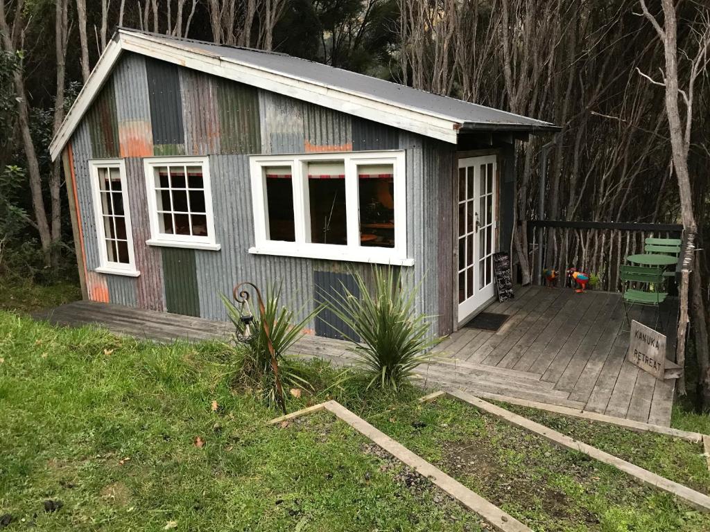 Kanuka Retreat photo 4