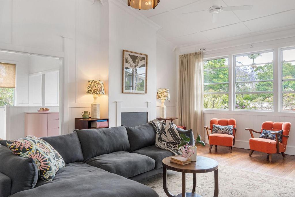 A Perfect Stay - Mullum River House photo 1