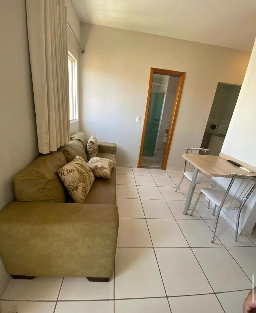 Flat Caldas Novas - Golden Dolphin Express photo 1