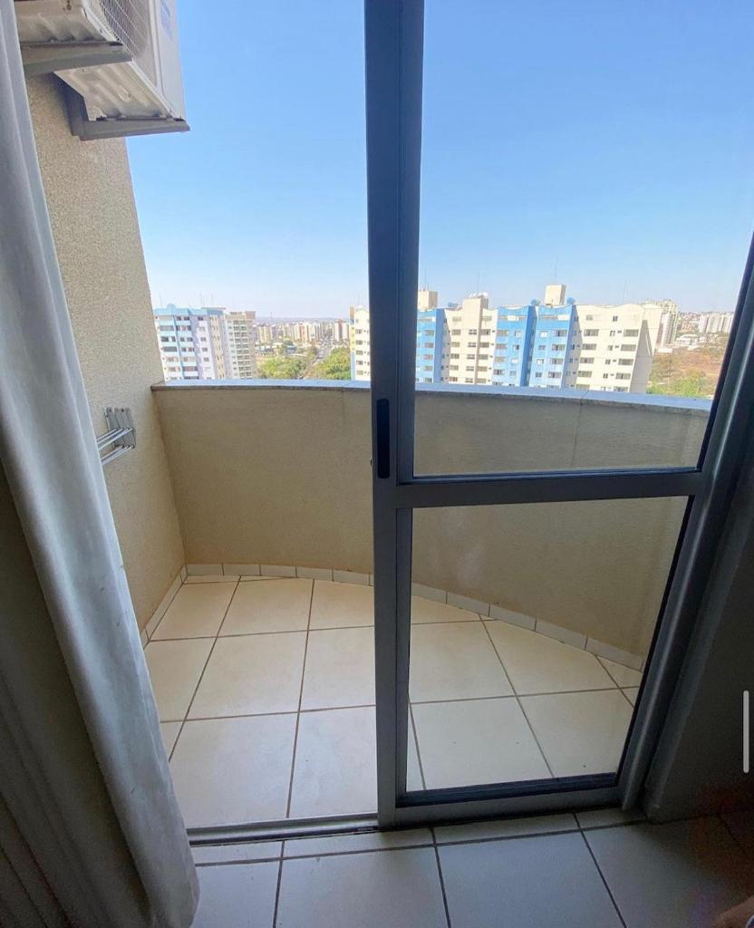 Flat Caldas Novas - Golden Dolphin Express photo 4