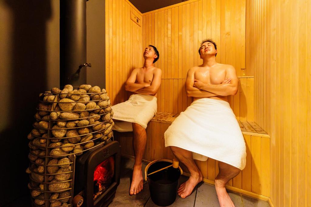 Hakuba Aurora Chalet by Jade Group photo 2