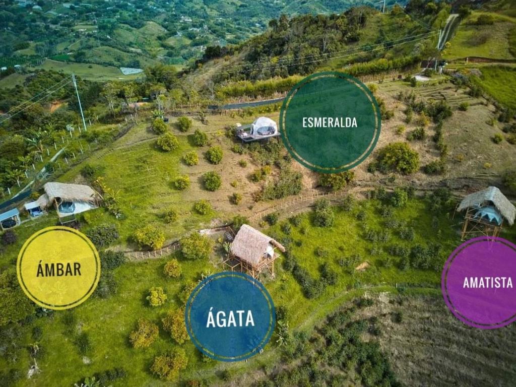 Finca y Glamping Grinta photo 1
