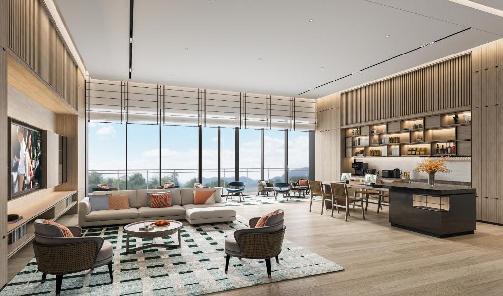 Citadines Hope City Boao photo 4