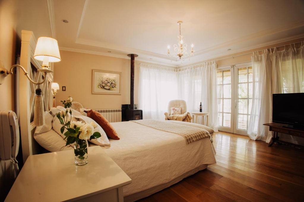La Aguada Hotel Boutique photo 2