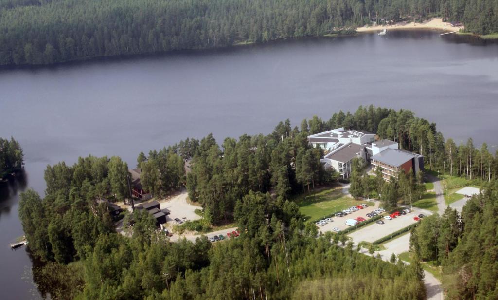 Lehmirannan Lomakeskus photo 1