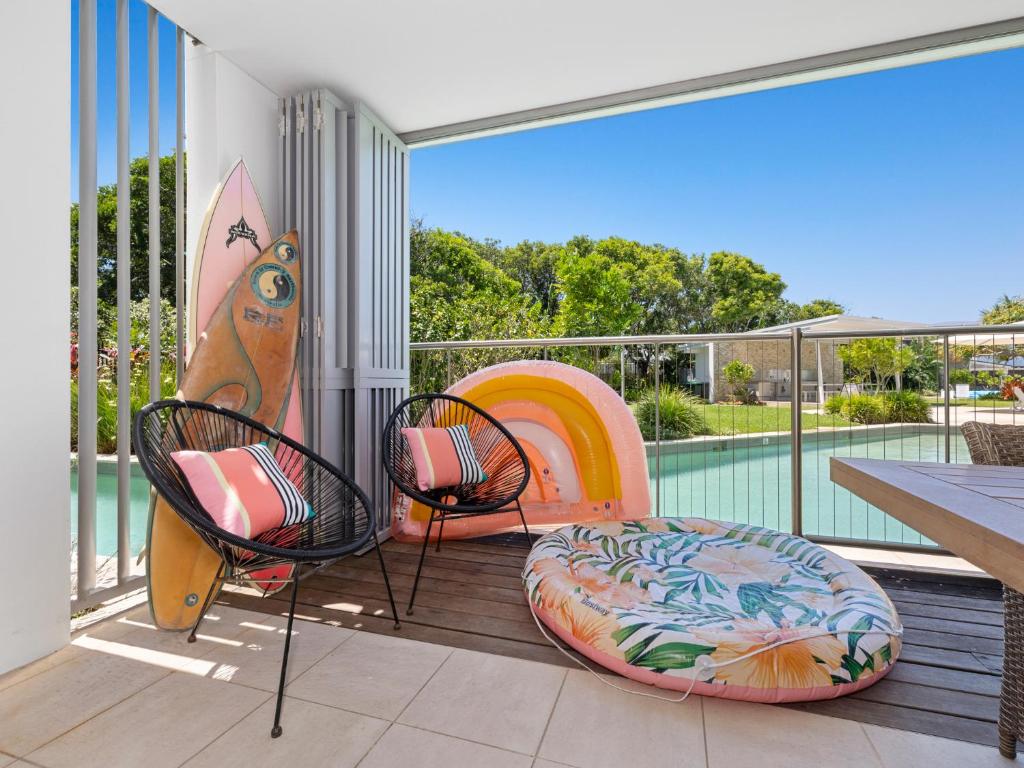 Drift South Apartments by Kingscliff Accommodation photo 1