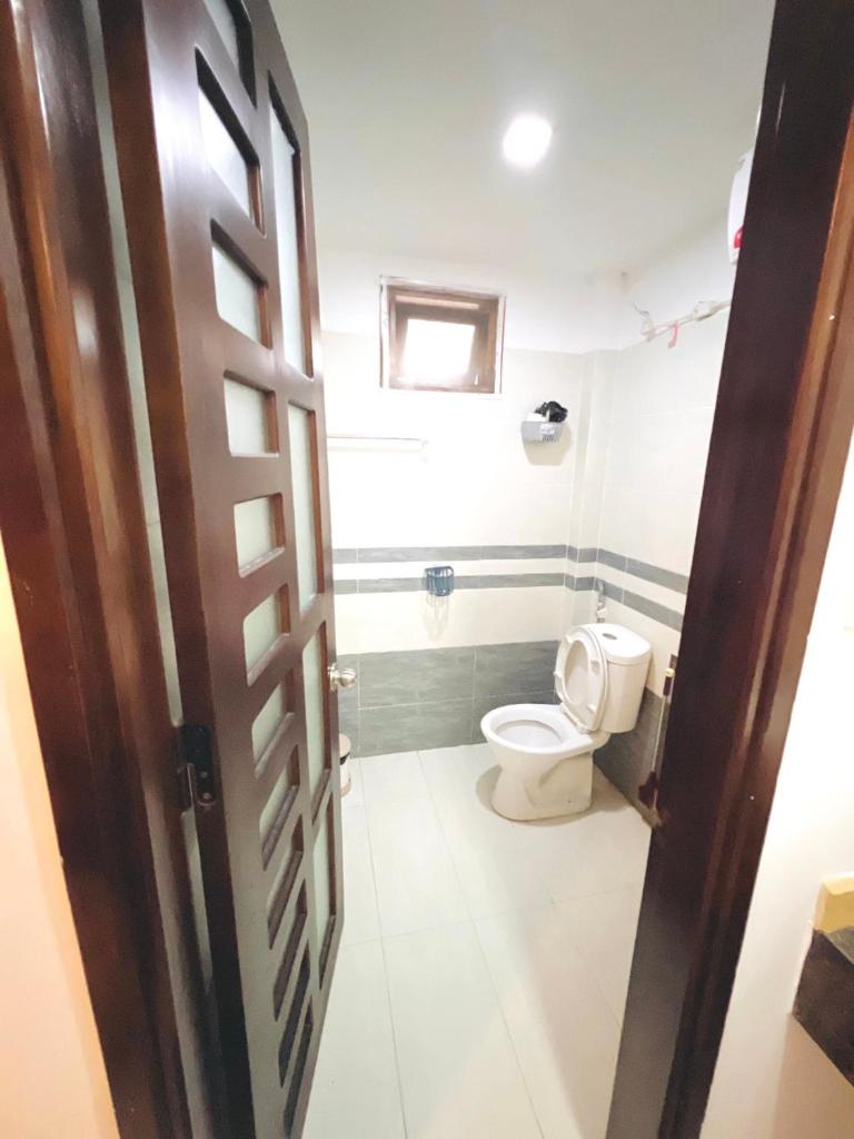 Nguyên Căn 2 phòng ngủ, đậu ô tô - KenPib Homestay