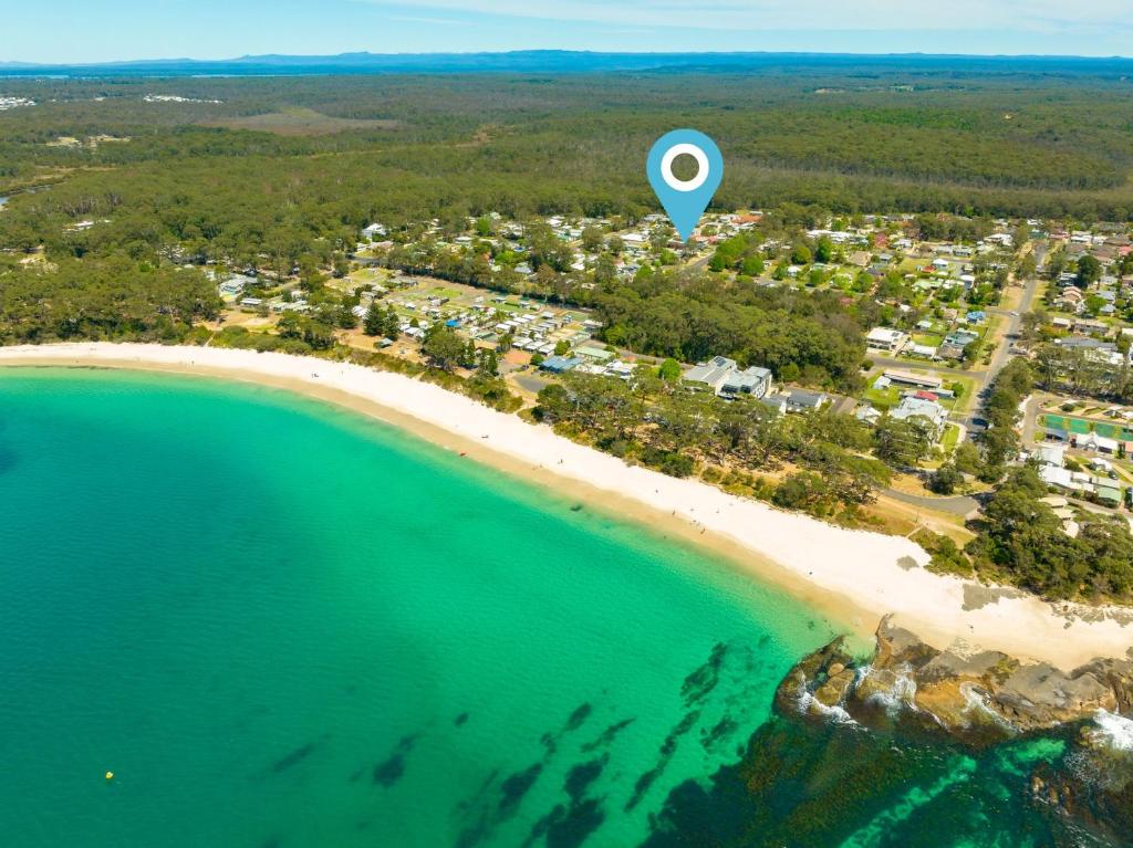 Keppel - Pet Friendly - 4 Mins Walk to Beach photo 2
