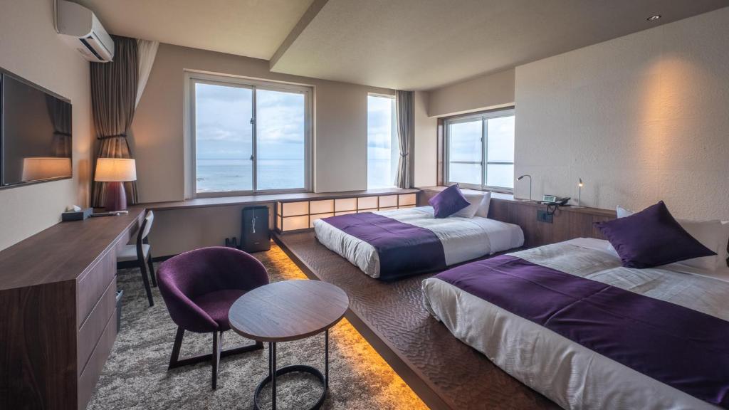 THE HOTEL YAKUSHIMA ocean & forest photo 3