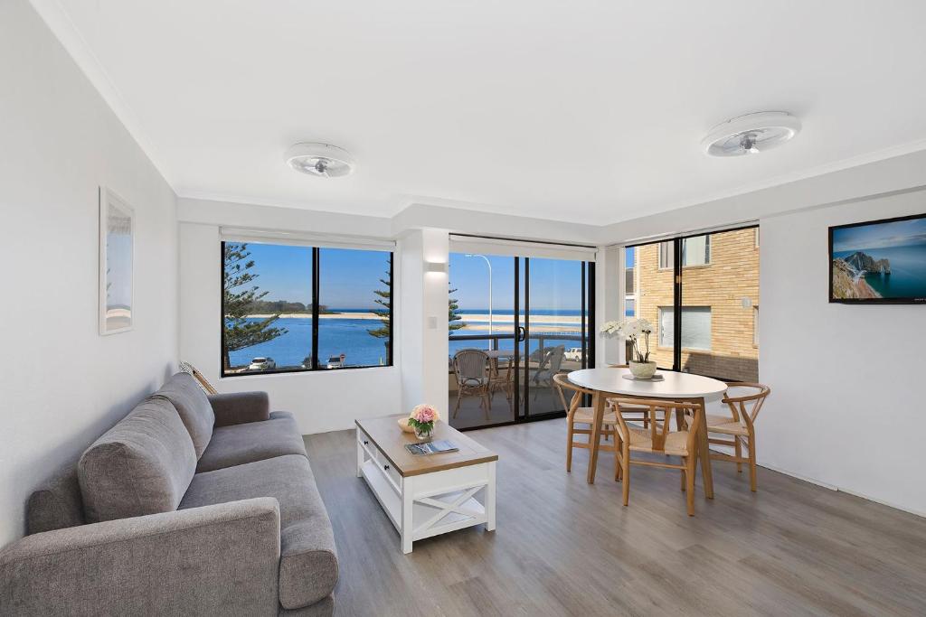 Sundowner Apartment 6 photo 1