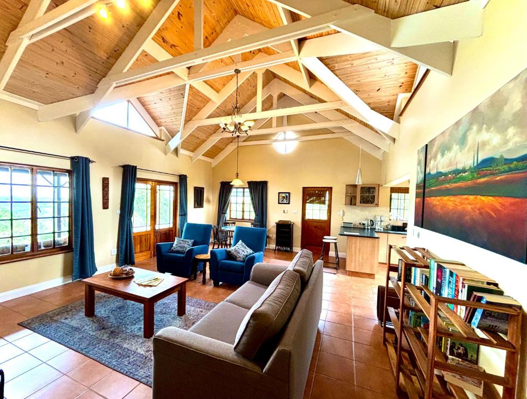 Touchstone Cottage photo 1