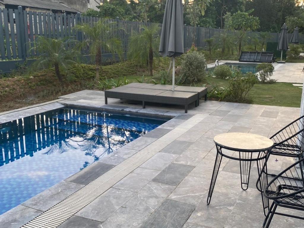 Vườn Vua Resort & Sun Villas Khu Thanh Liên photo 4