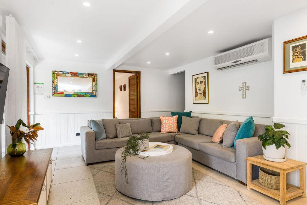 A Perfect Stay - Byron Blisshouse Garden Villa