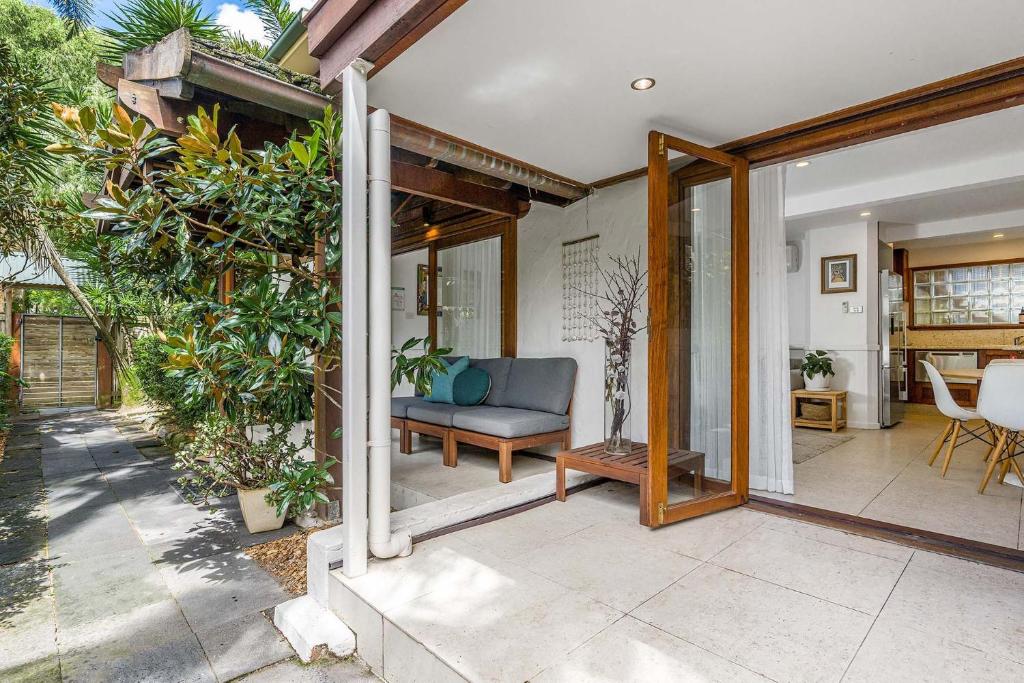A Perfect Stay - Byron Blisshouse Garden Villa photo 2