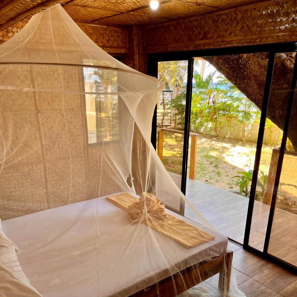 Amami Beachfront Villa with Private Beach photo 3