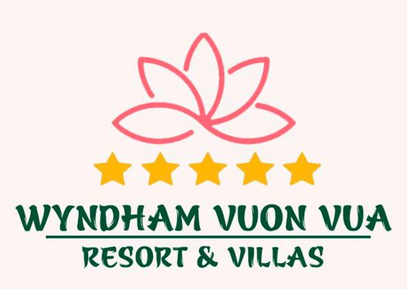 Vườn Vua Resort & Villas