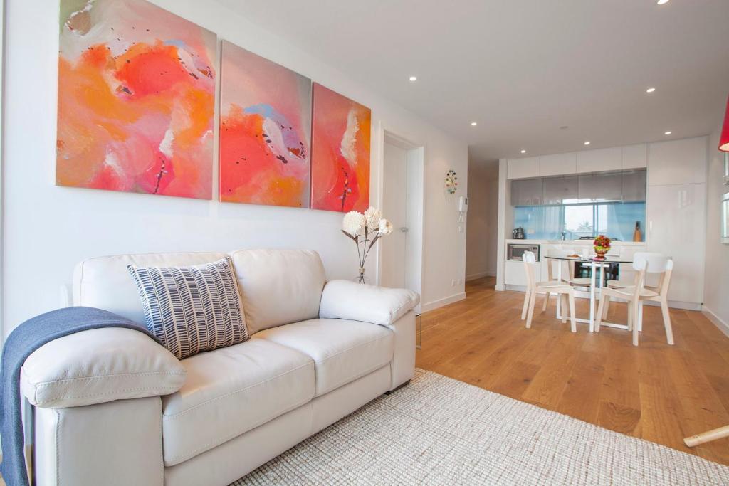 Boutique Stays - Sea Breeze at Port
