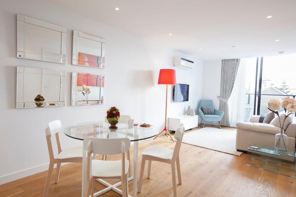 Boutique Stays - Sea Breeze at Port photo 1