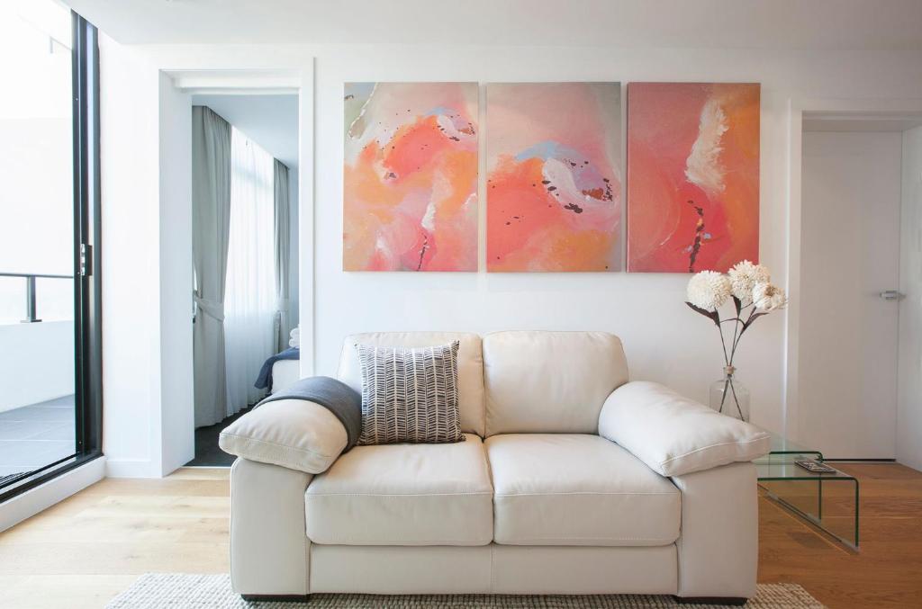 Boutique Stays - Sea Breeze at Port photo 4
