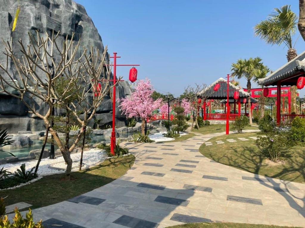 Vườn Vua Resort & Villas photo 2