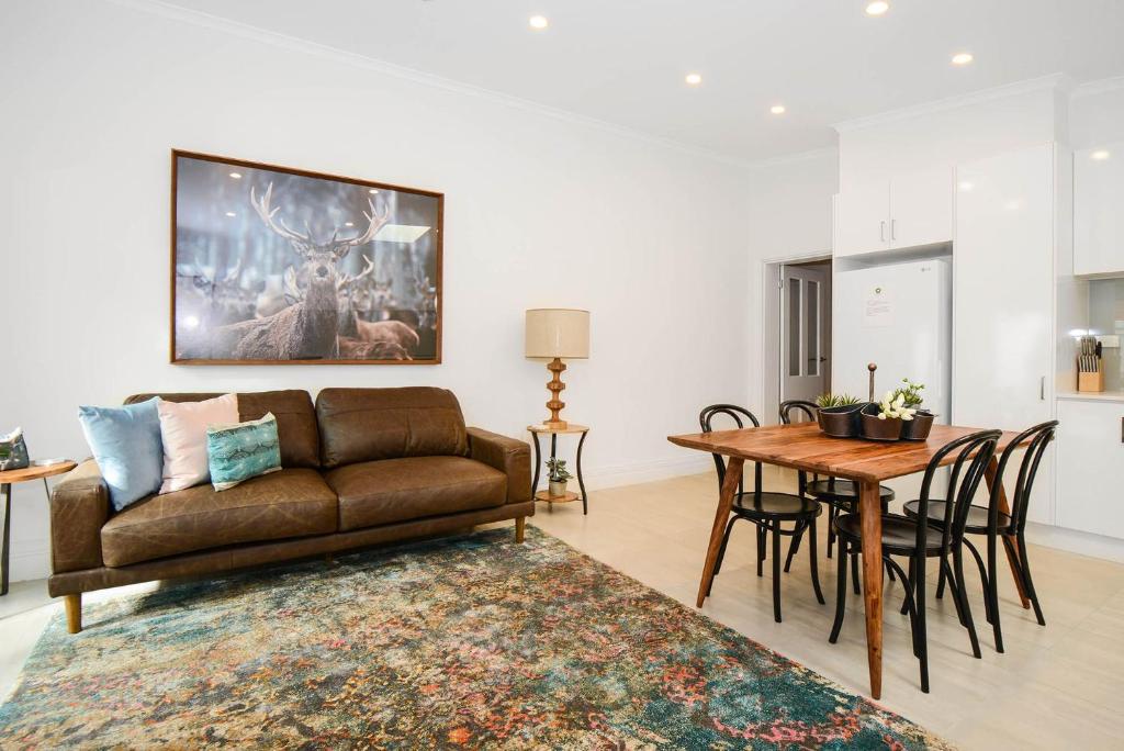 Boutique Stays - Carlton Terrace