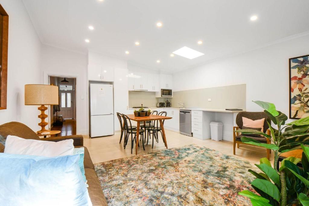 Boutique Stays - Carlton Terrace photo 1