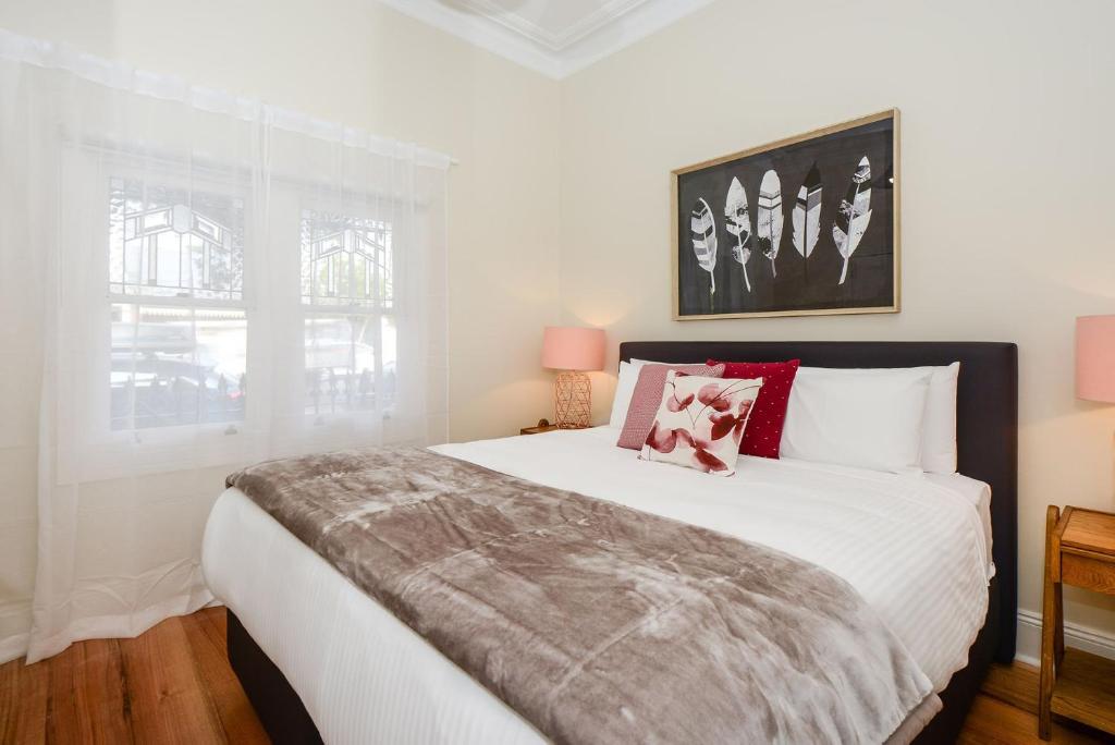 Boutique Stays - Carlton Terrace photo 4