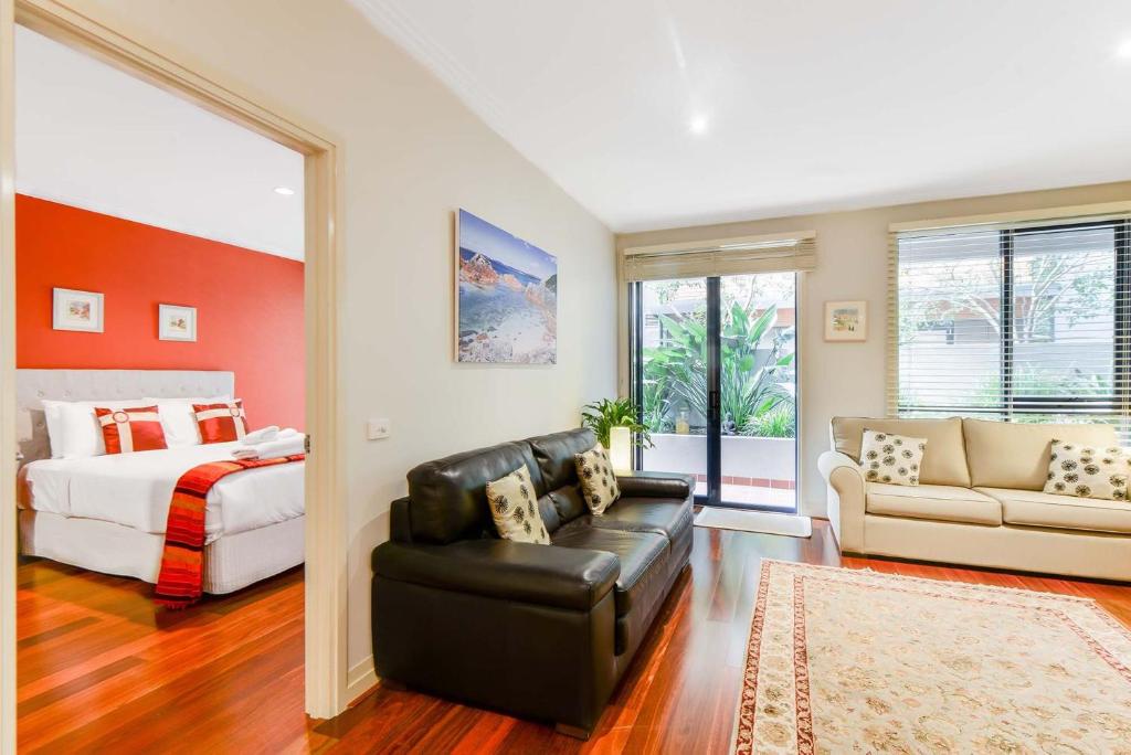 Boutique Stays - River Boulevard