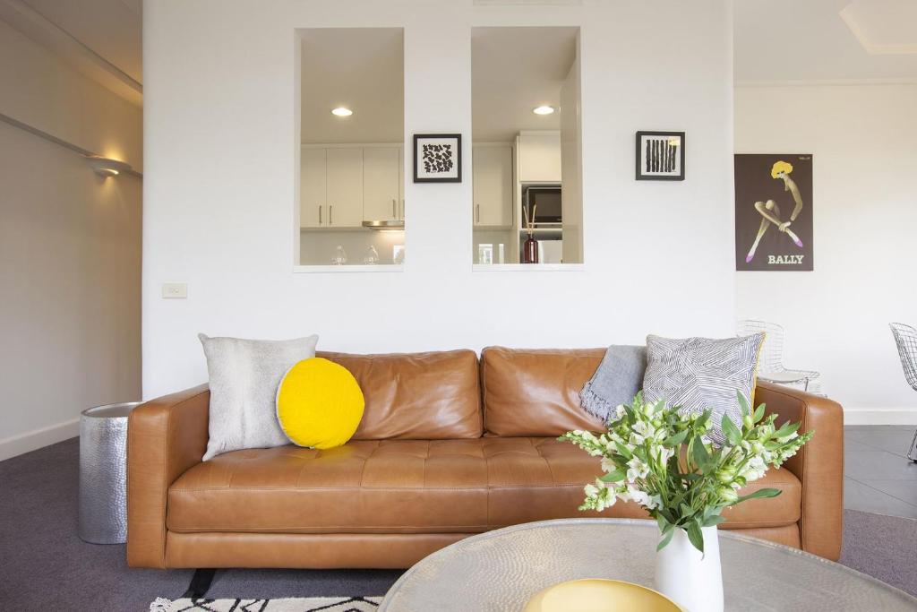 Boutique Stays - Wellington Mews photo 3