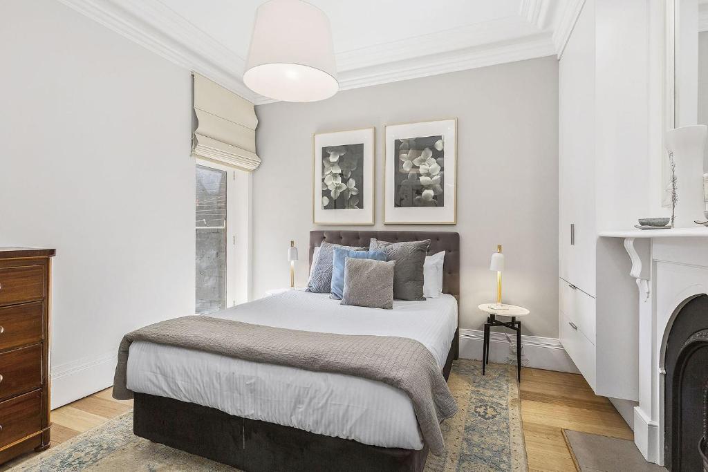 Boutique Stays - Victorian Vogue photo 1