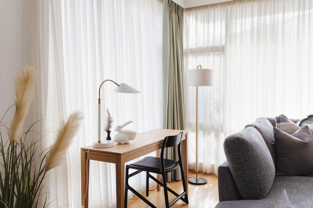 Boutique Stays - Rest Ashored photo 2