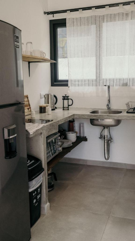 Casa Antonia - Estudio photo 2