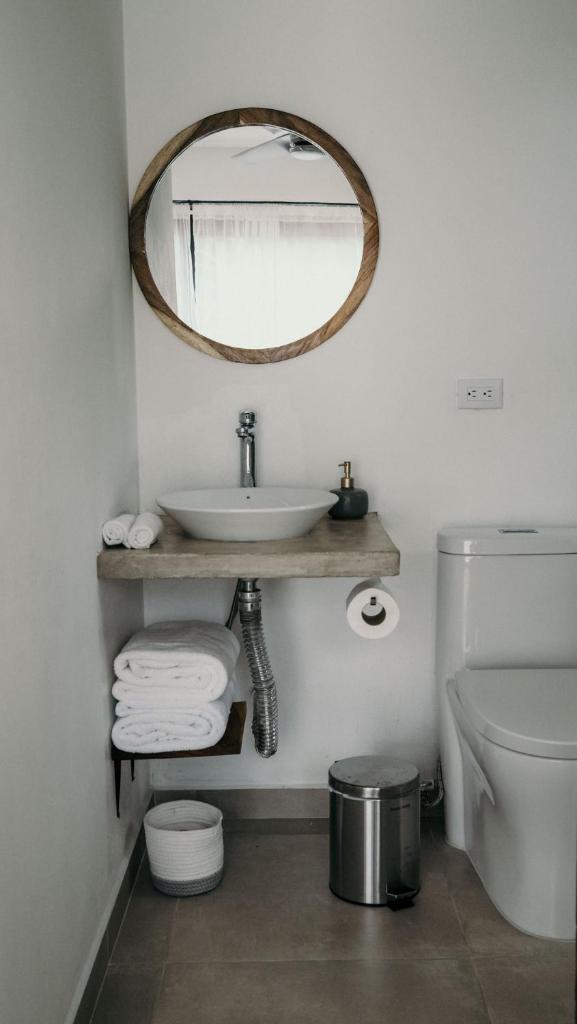 Casa Antonia - Estudio photo 4