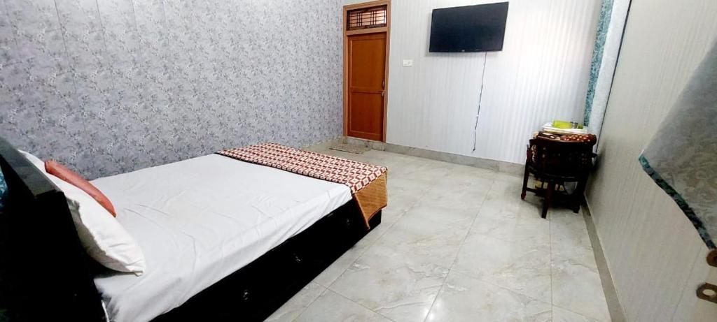 Pandey's HomeStay photo 3