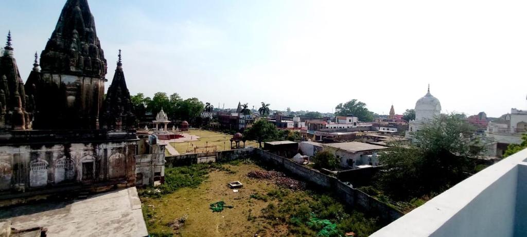 Pandey's HomeStay photo 4