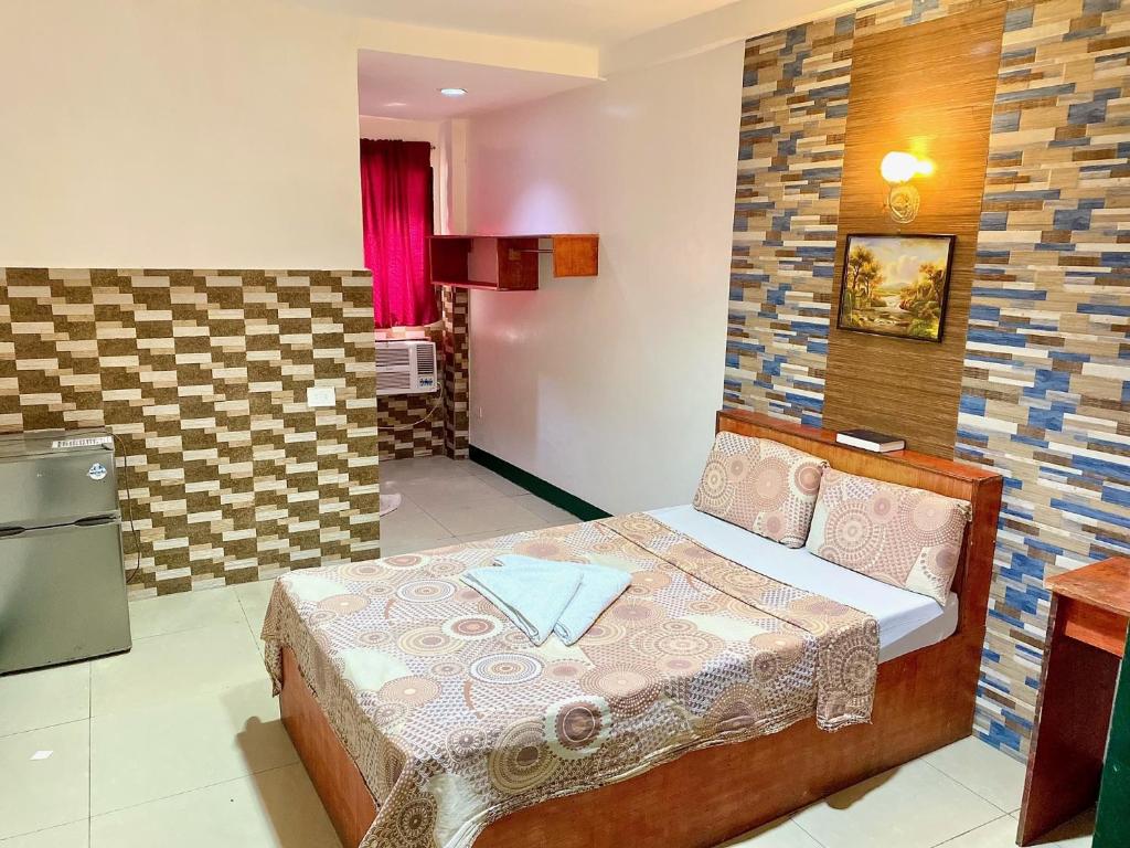 Aosmec Square Hotel photo 2