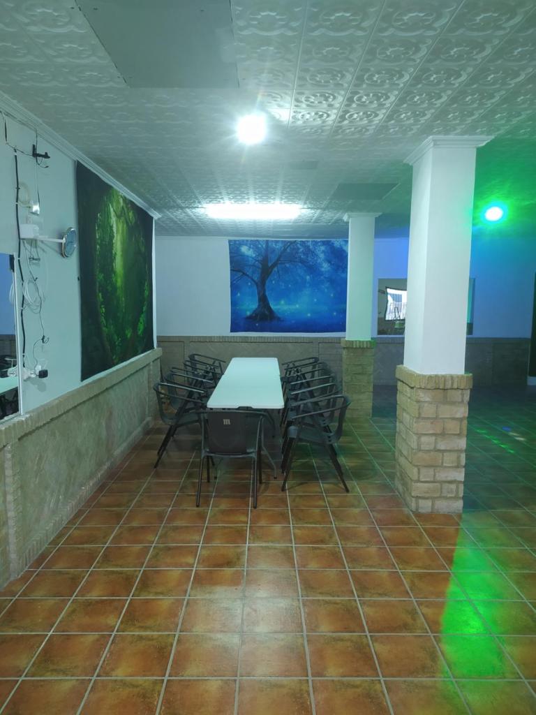 CASA RURAL El Paso photo 2