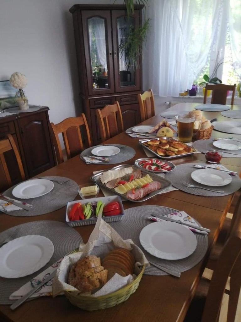 Pokoje u Izy Stare Kiejkuty photo 2