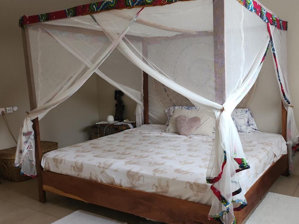 POMBO KUNDA Room photo 2