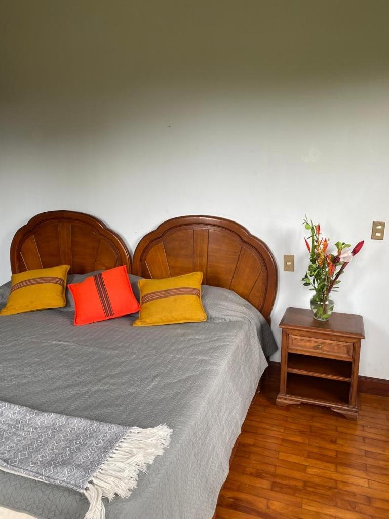 Villa Jade Santa Ana photo 4